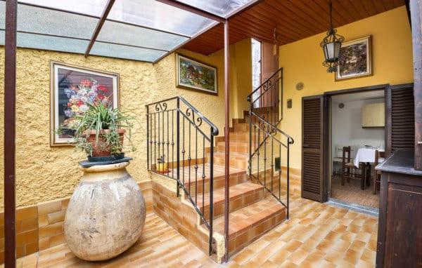 Apartamento Casa Edo Ventimiglia Exterior foto
