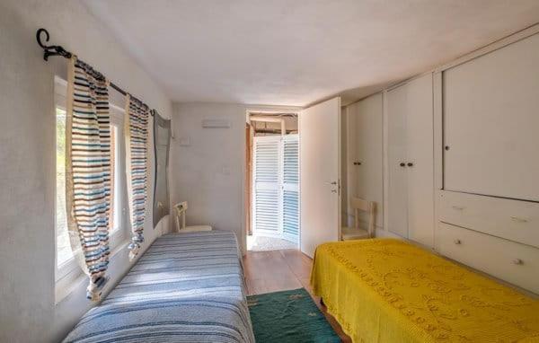 Apartamento Casa Edo Ventimiglia Exterior foto