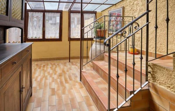 Apartamento Casa Edo Ventimiglia Exterior foto