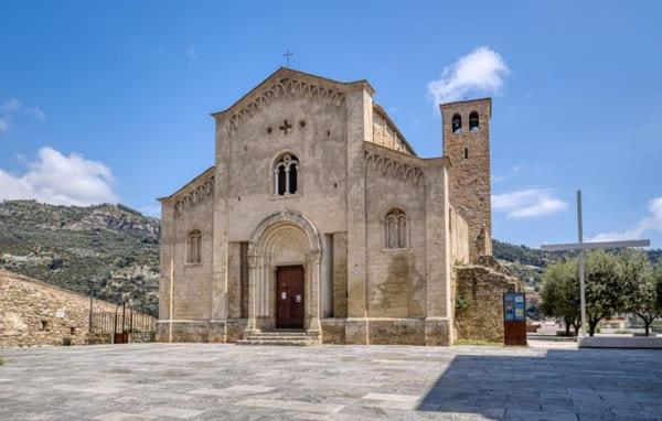 Apartamento Casa Edo Ventimiglia Exterior foto