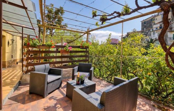 Apartamento Casa Edo Ventimiglia Exterior foto